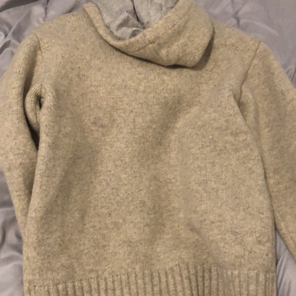 Sweater - Picture 3 of 5